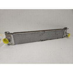 Echangeur Air (intercooler) Peugeot Boxer 3 Phase 1